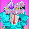 Tower Smash niveau