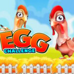 Æg udfordring