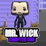 Mr Wick: One Bullet