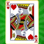 Solitaire King spil
