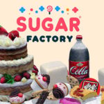 Sukkerfabrik