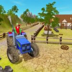Traktor Simulator 3D: