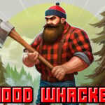 Wood Whcker