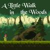 En lille tur i skoven