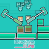 Blockman Climb 2 spiller